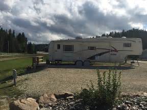 rv rental in deadwood south dakota  Tipi Rentals Covered electric tent sites Large shaded basic tent sites Private family-style bathhouses Multiple laundry facilities Ample open space